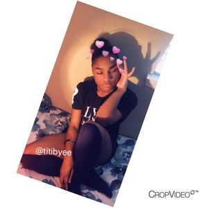 Meet your Posher, Milagro